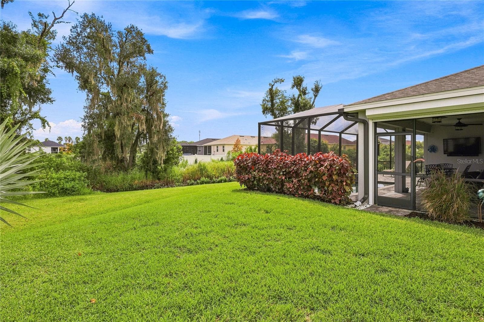 Single Family Residence at 5711 OAK BRIDGE CT, BRADENTON, photo 38 of 51