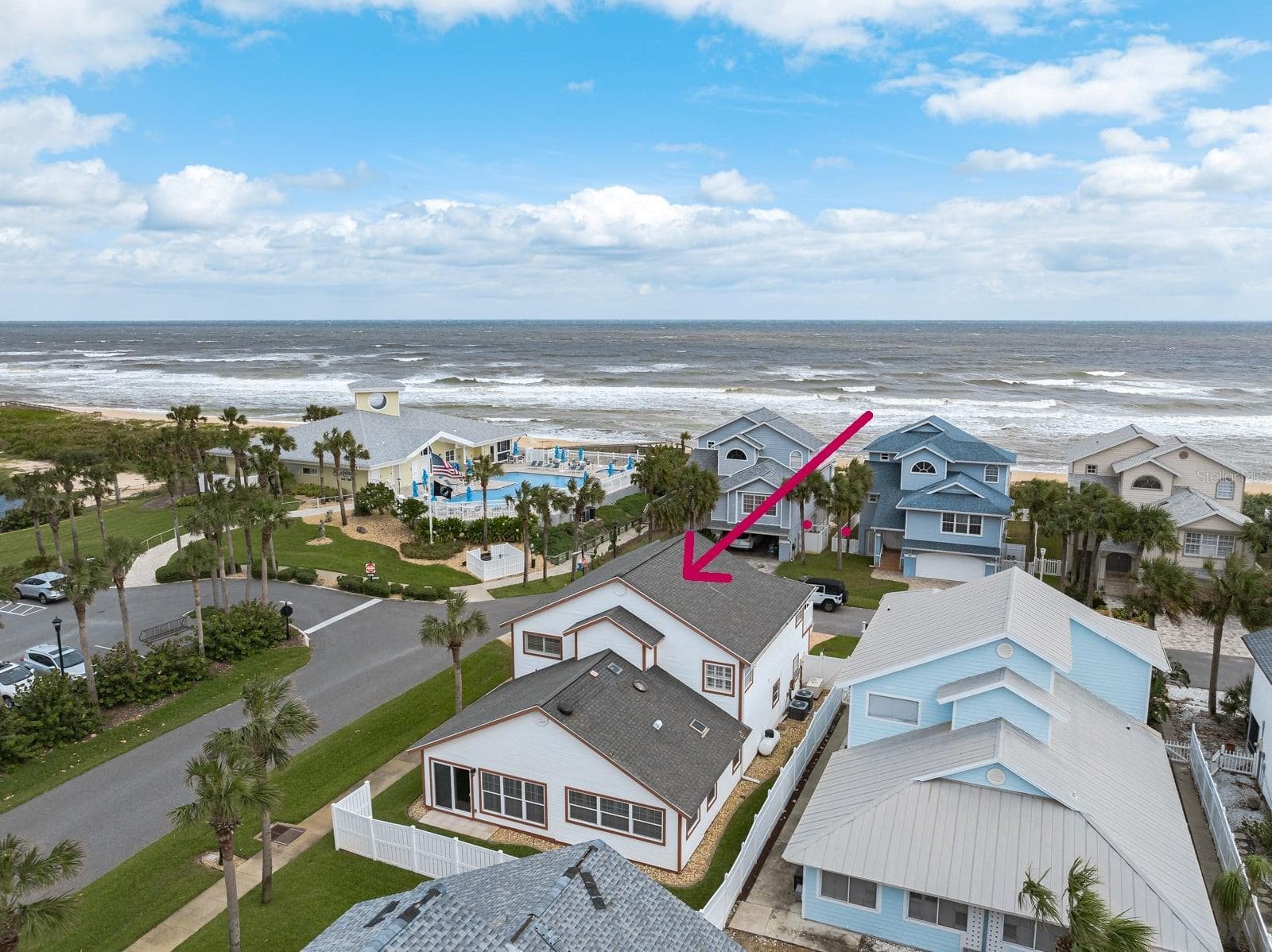 53 SEA VISTA DR