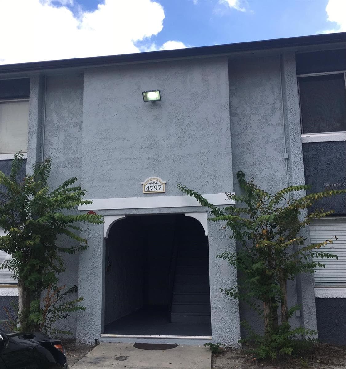 Condominium at 4797 S TEXAS AVE #4797D, ORLANDO, photo 3 of 20