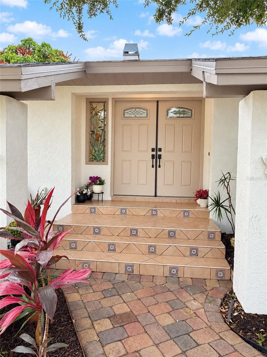 Single Family Residence at 630 PINTA DR, TIERRA VERDE, photo 5 of 65