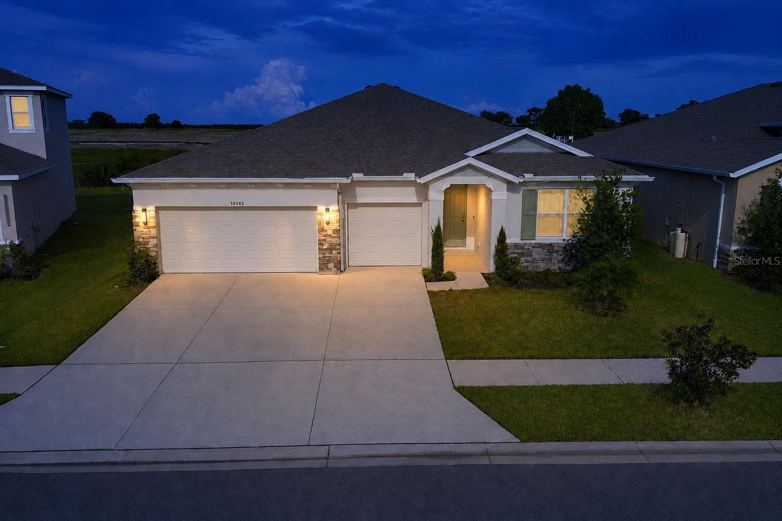 10345 BRIDGEGATE HEIGHTS LOOP