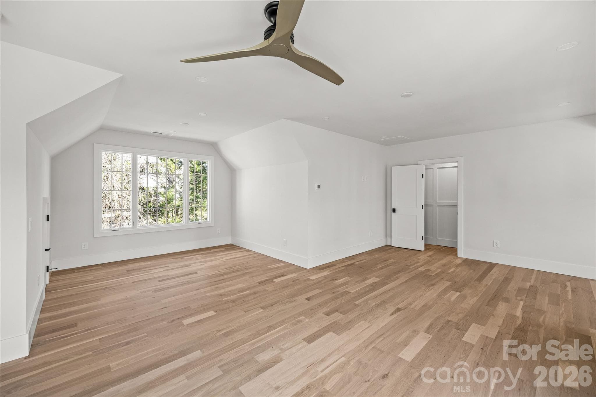 Loft/Entertainment/4th Bedroom - 1607 Tippah Park Court, Charlotte