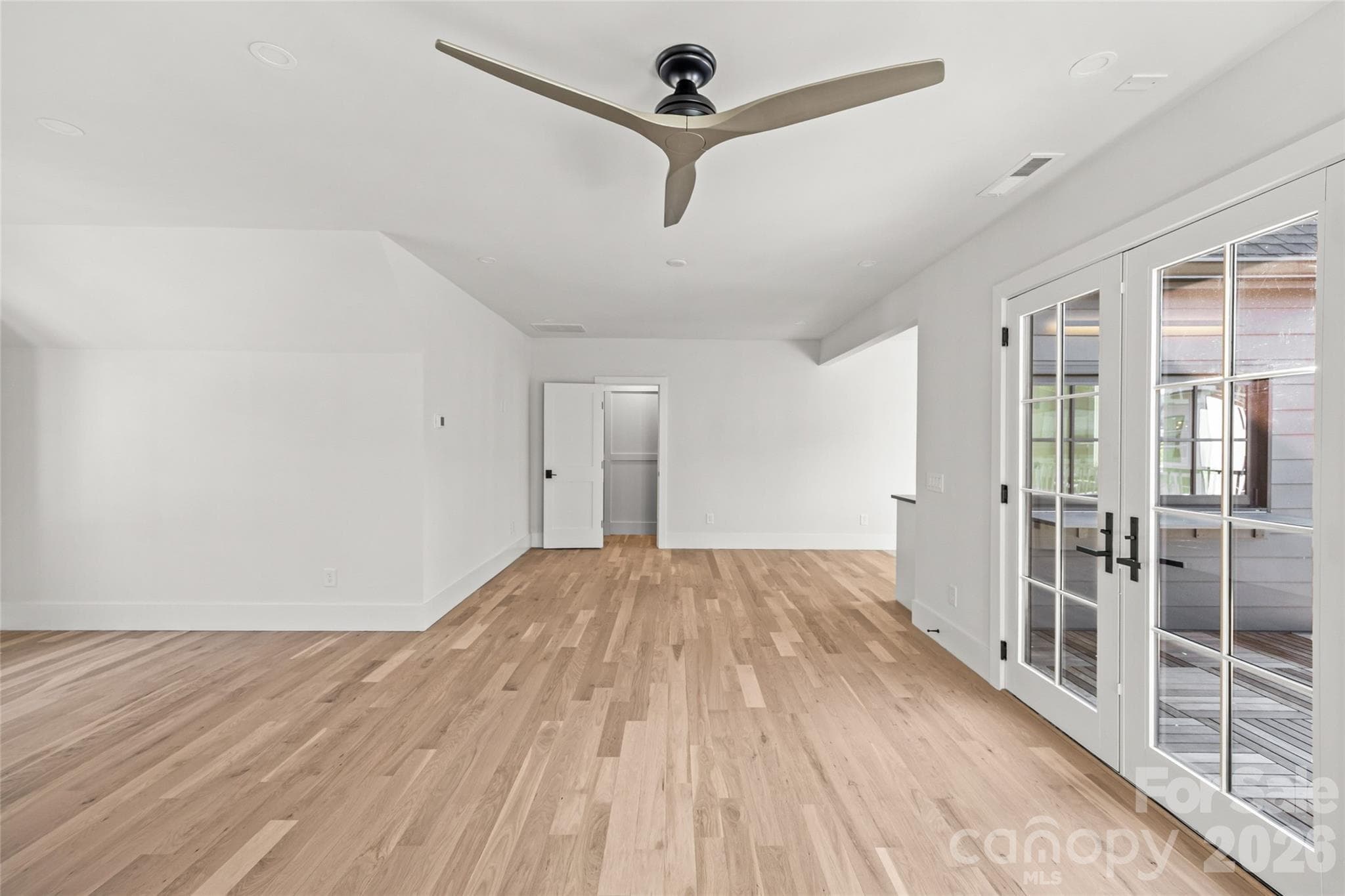 Loft/Entertainment/4th Bedroom - 1607 Tippah Park Court, Charlotte