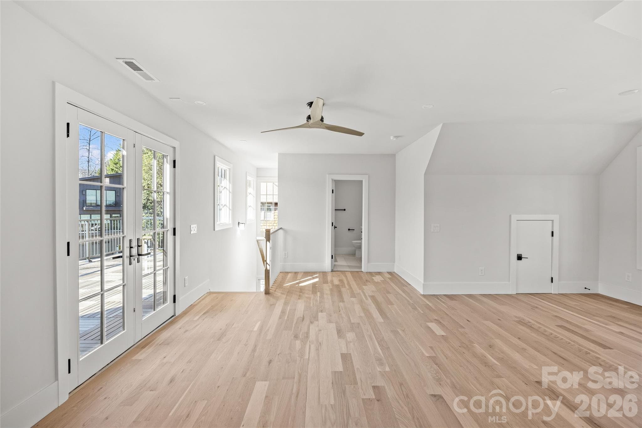 Loft/Entertainment/4th Bedroom - 1607 Tippah Park Court, Charlotte