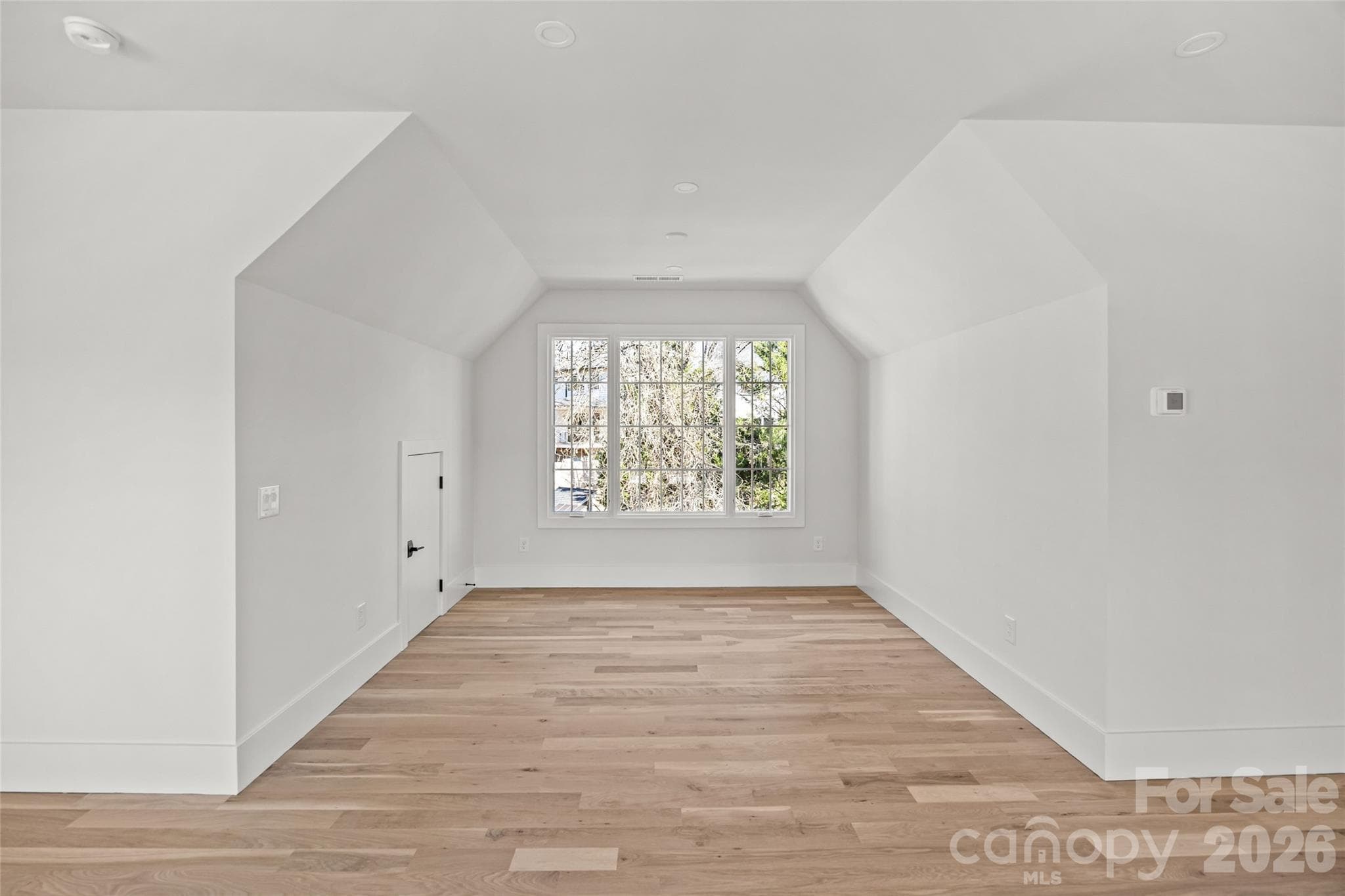 Loft/Entertainment/4th Bedroom - 1607 Tippah Park Court, Charlotte