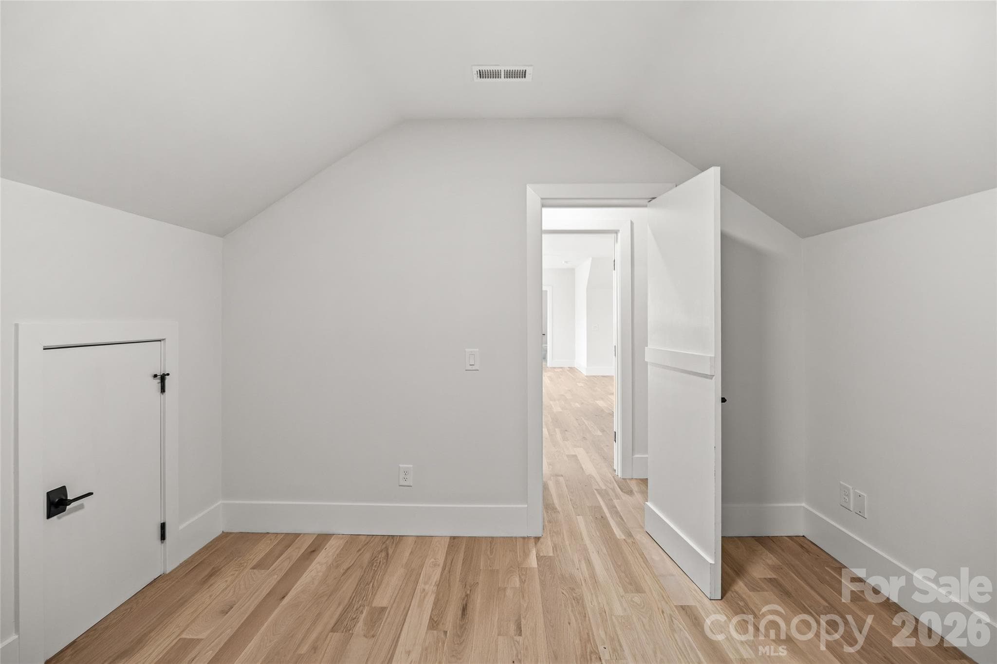 Secret Room - 1607 Tippah Park Court, Charlotte