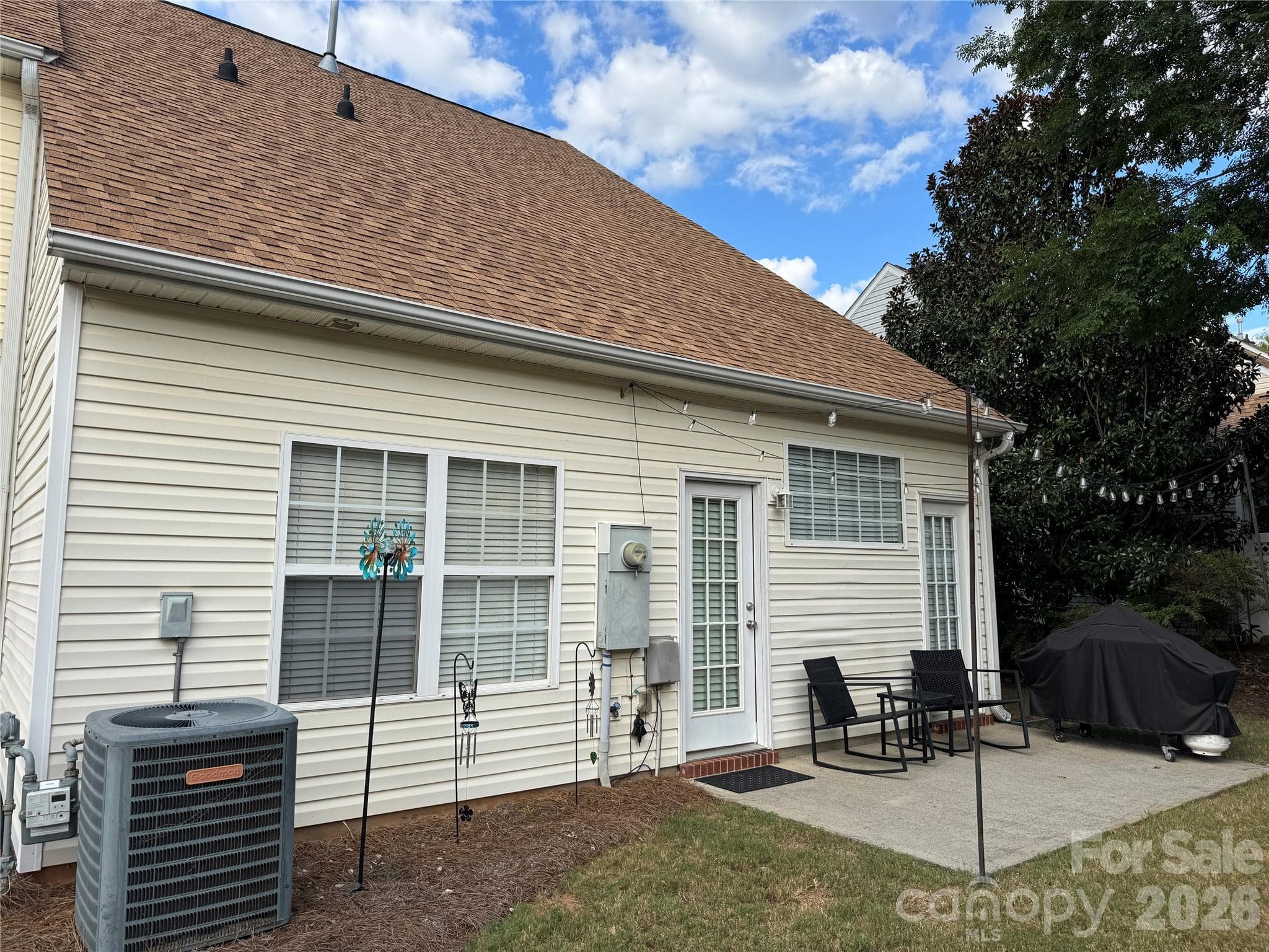 Townhouse at 4829 Grier Farm Lane, Charlotte, photo 29 of 31