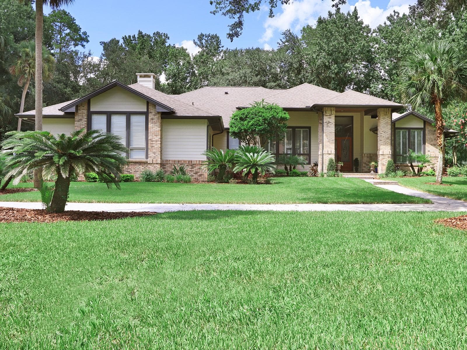 Single Family Residence at 2216 SMOKETREE CT, LONGWOOD, photo 2 of 48