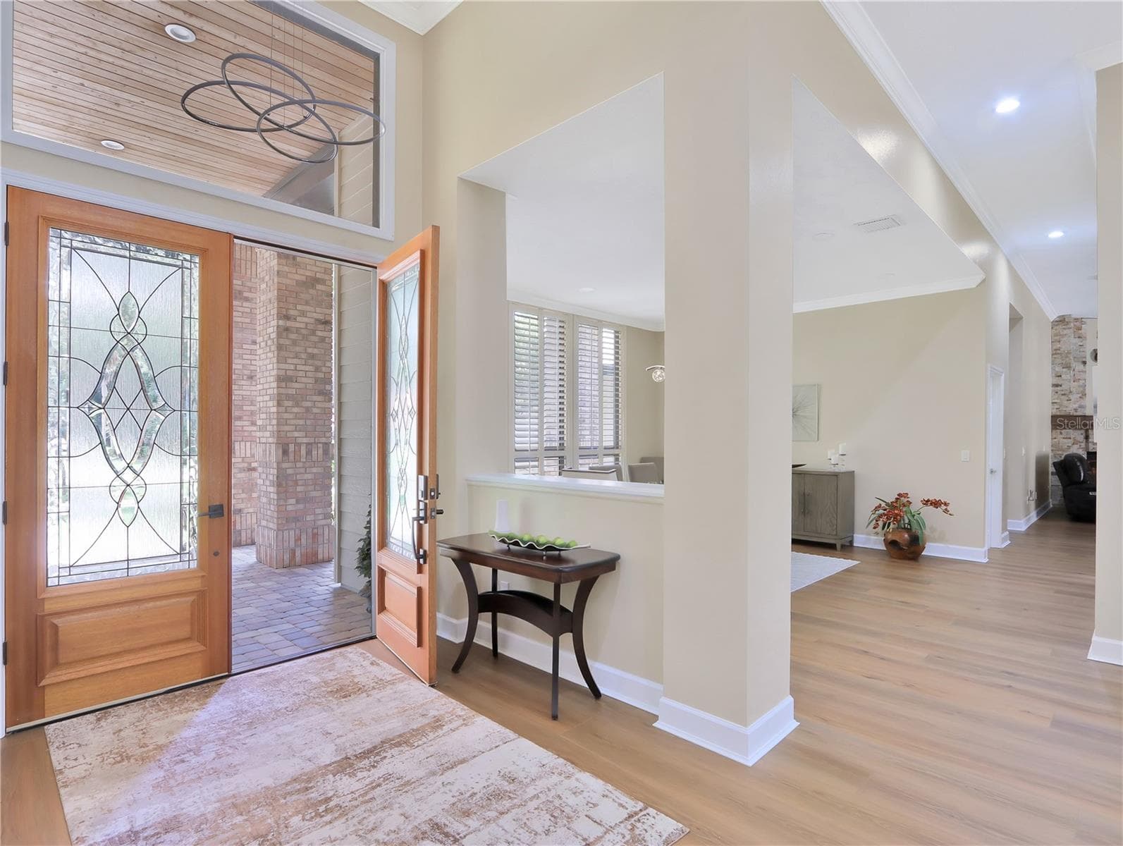 Single Family Residence at 2216 SMOKETREE CT, LONGWOOD, photo 5 of 48