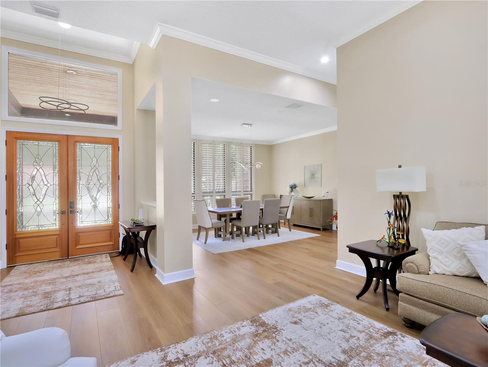 Single Family Residence at 2216 SMOKETREE CT, LONGWOOD, photo 6 of 48