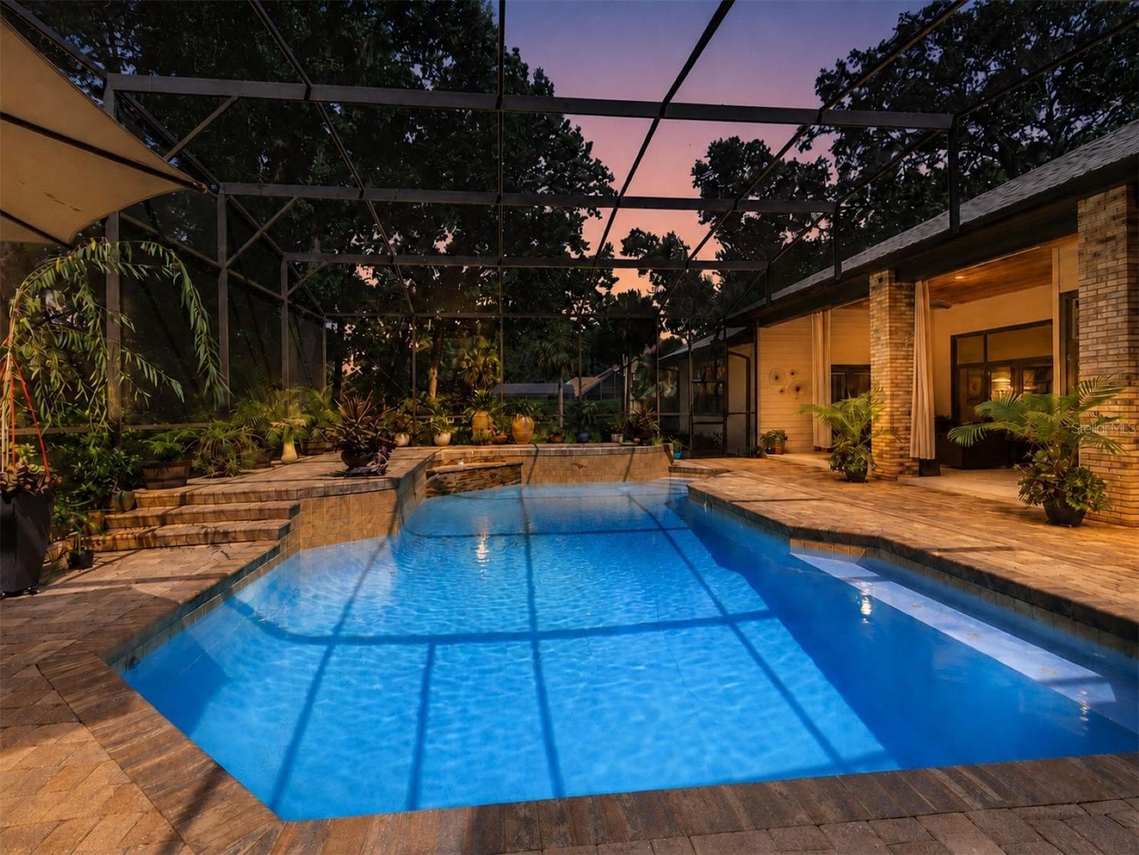 Single Family Residence at 2216 SMOKETREE CT, LONGWOOD, photo 41 of 48