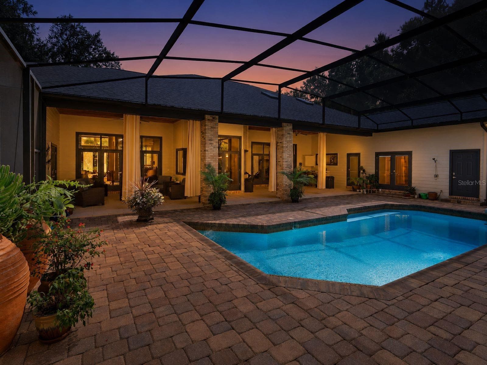 Single Family Residence at 2216 SMOKETREE CT, LONGWOOD, photo 42 of 48