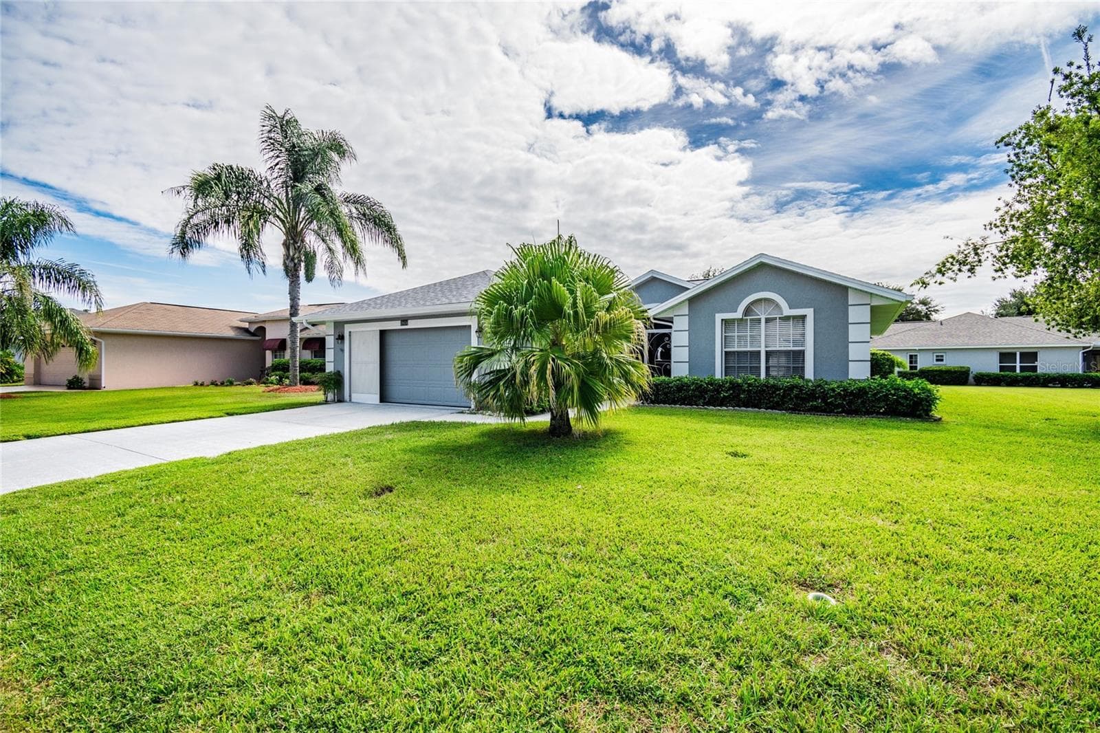 Large yard! - 29424 SCHINNECOCK HILLS LN, SAN ANTONIO