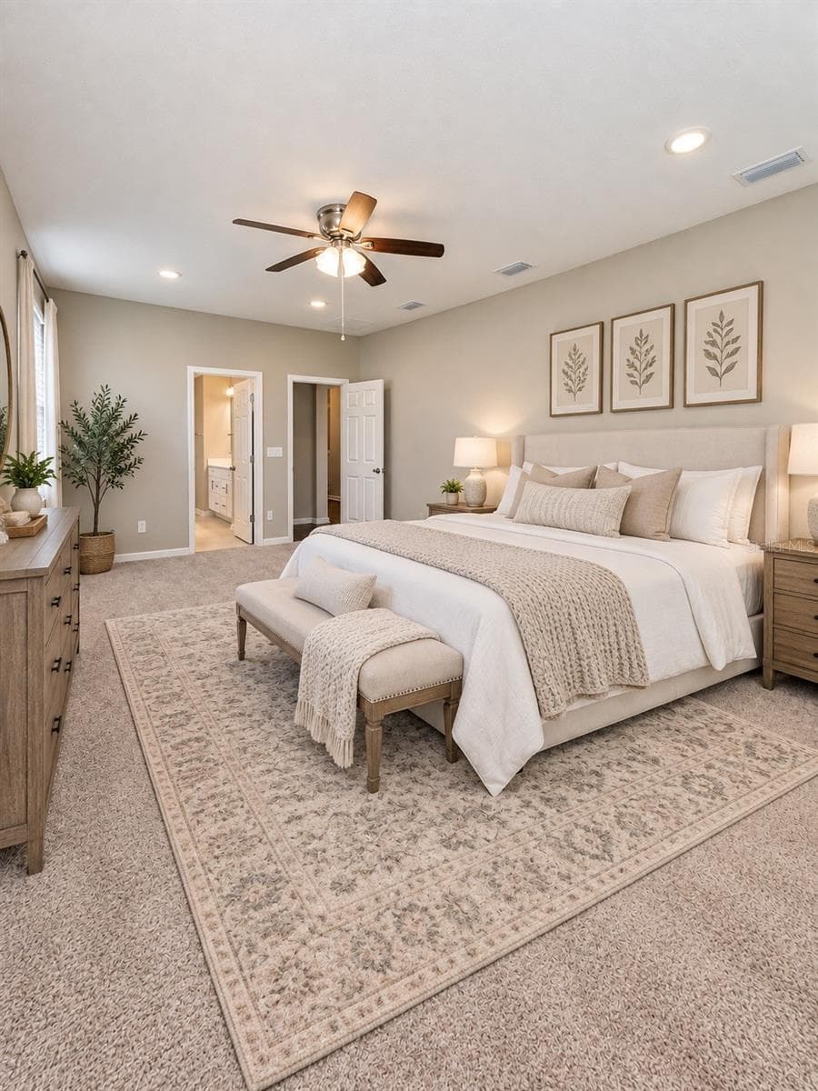 Single Family Residence at 89 SIGNET CIR, FLAGLER BEACH, photo 15 of 36