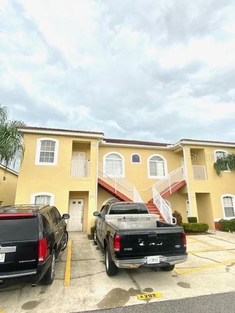 4102 LAKE MARION GOLF RESORT #4102
