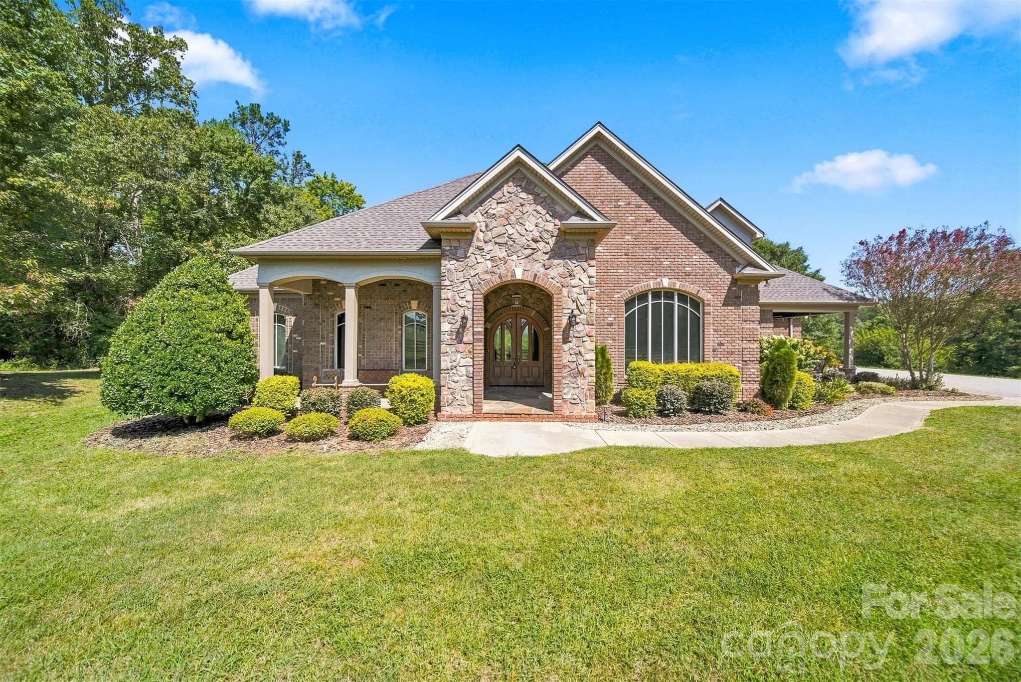 Single Family Residence at 7934 W Nc 10 Highway, Vale, photo 3 of 47