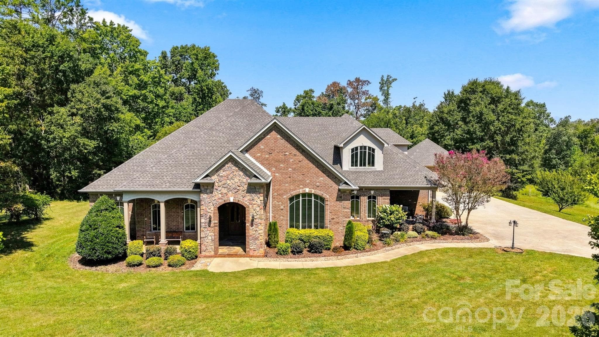 Single Family Residence at 7934 W Nc 10 Highway, Vale, photo 4 of 47