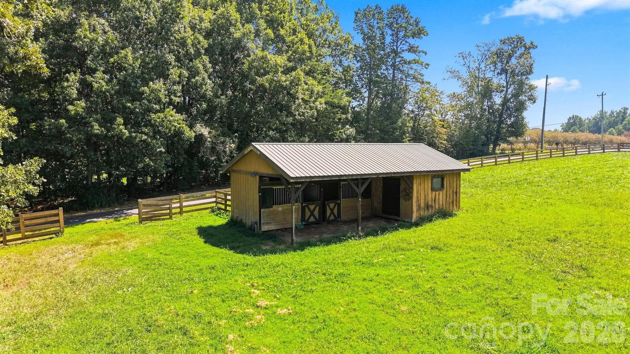 Single Family Residence at 7934 W Nc 10 Highway, Vale, photo 41 of 47