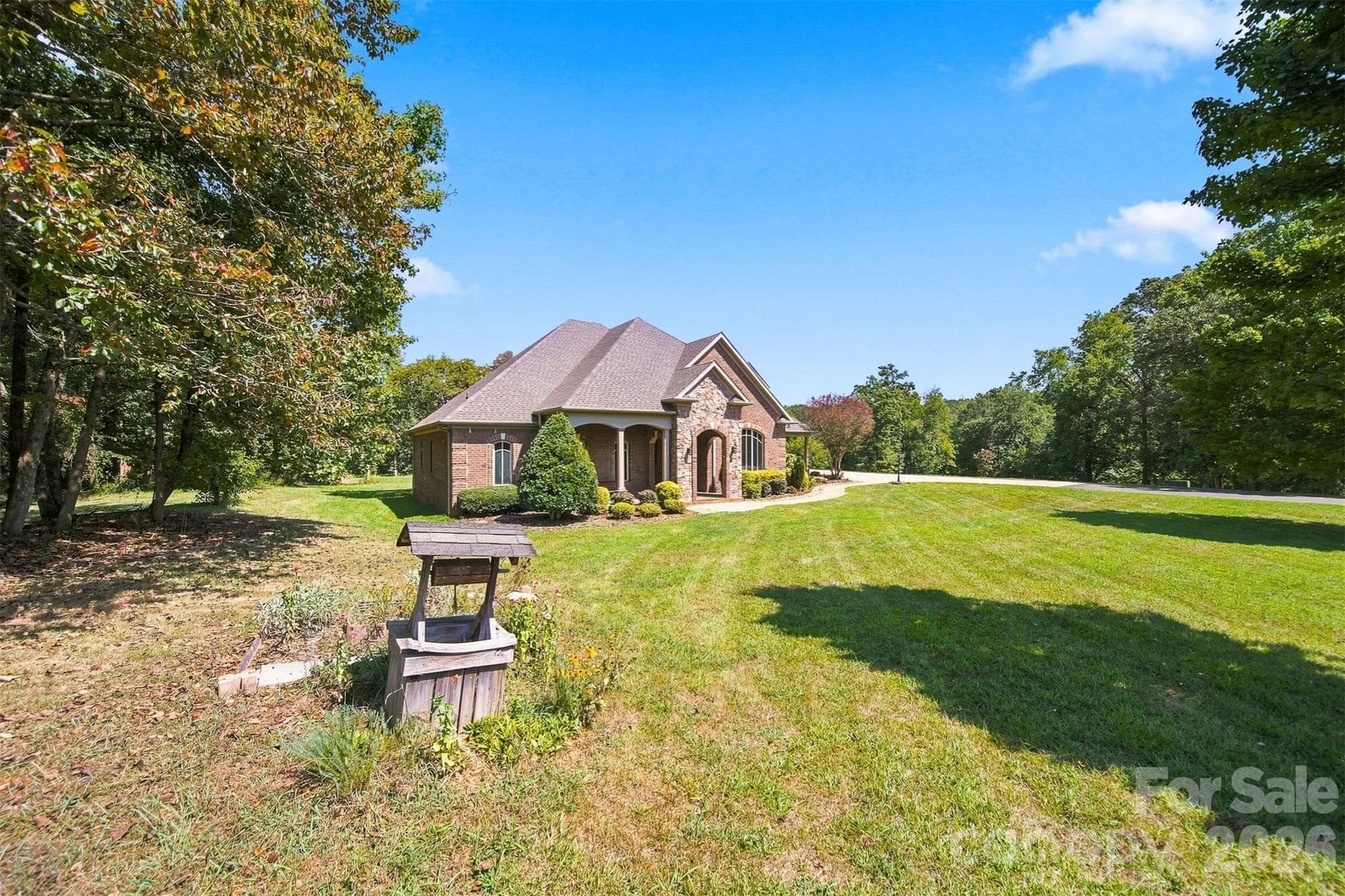 Single Family Residence at 7934 W Nc 10 Highway, Vale, photo 43 of 47