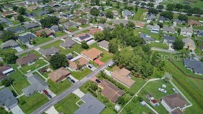Single Family Residence at 672 BASINGSTOKE CT, KISSIMMEE, photo 28 of 28