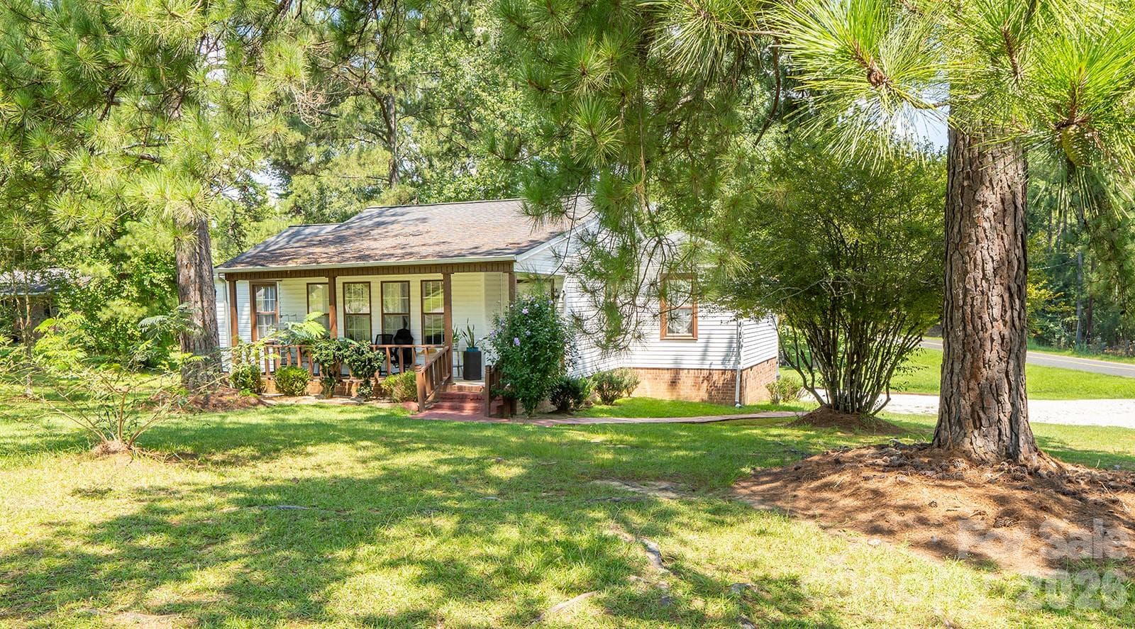 Single Family Residence at 1929 John Everall Road, Lancaster, photo 3 of 25