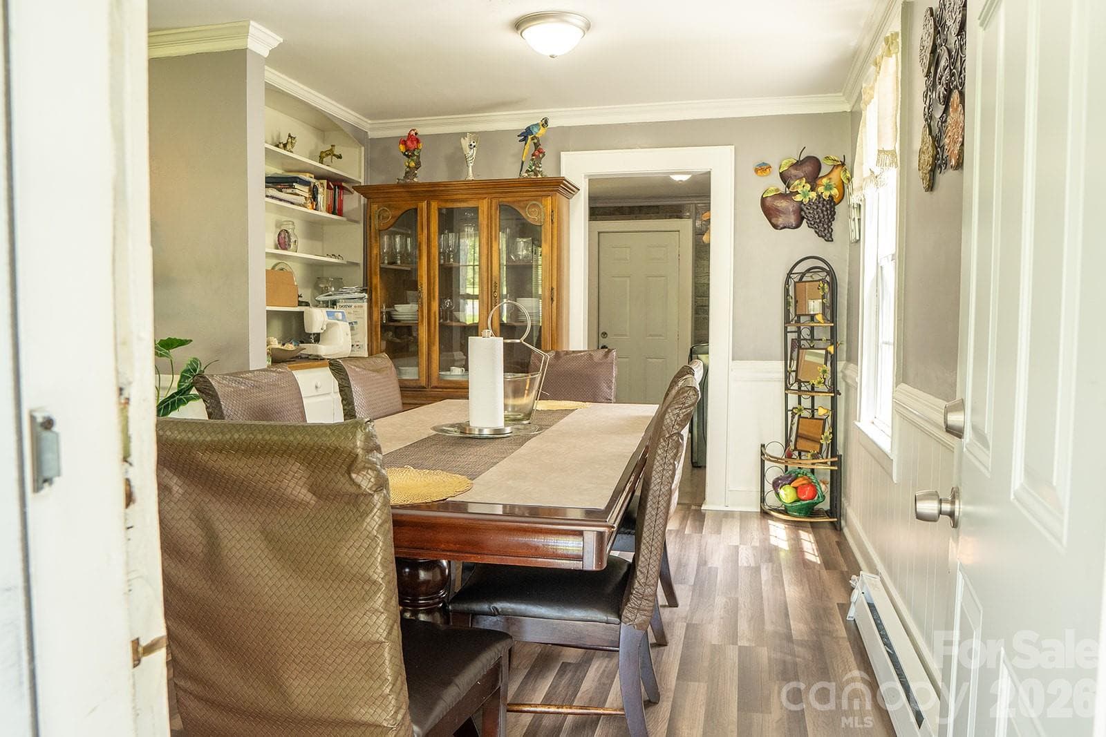 Single Family Residence at 1929 John Everall Road, Lancaster, photo 5 of 25