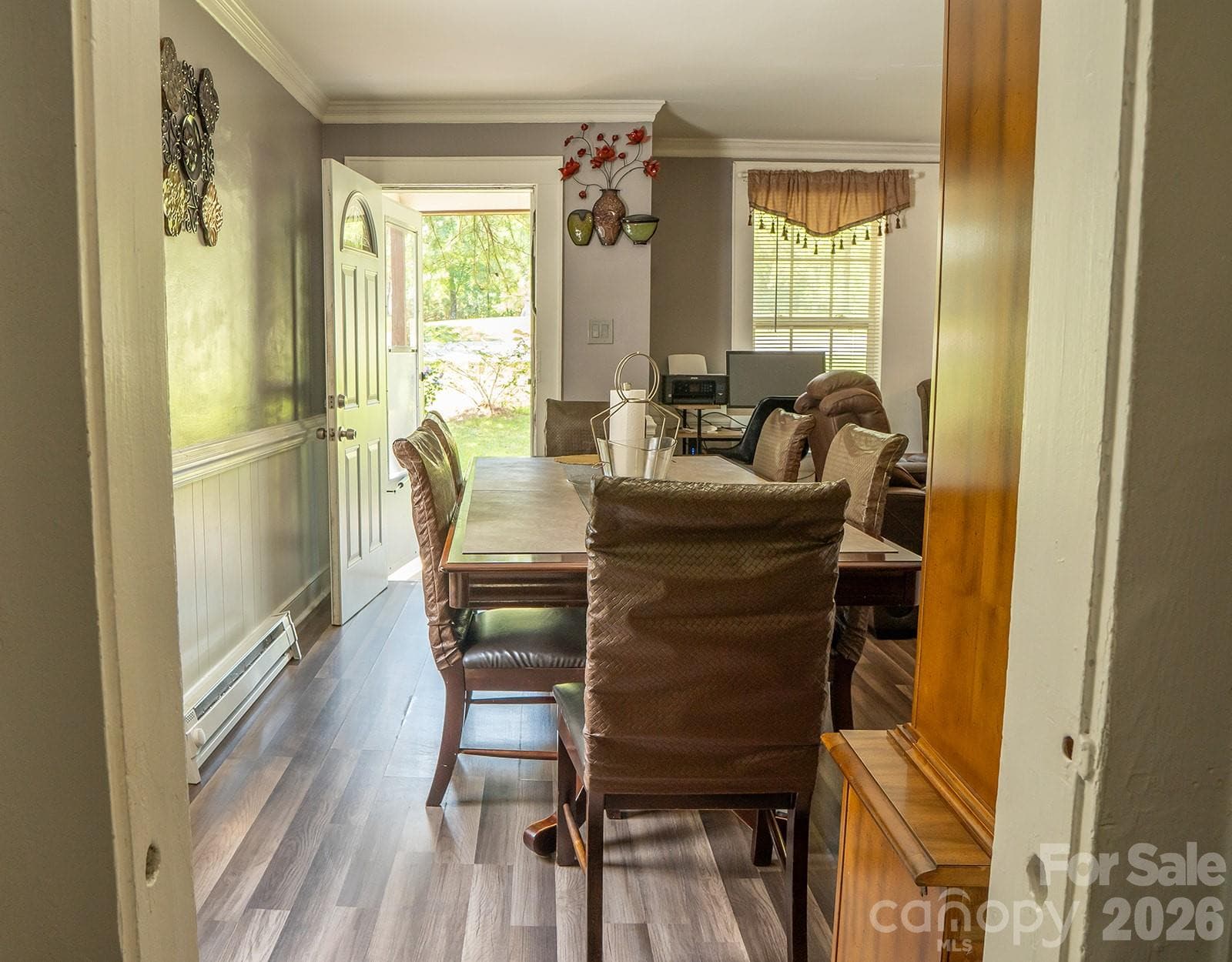 Single Family Residence at 1929 John Everall Road, Lancaster, photo 6 of 25