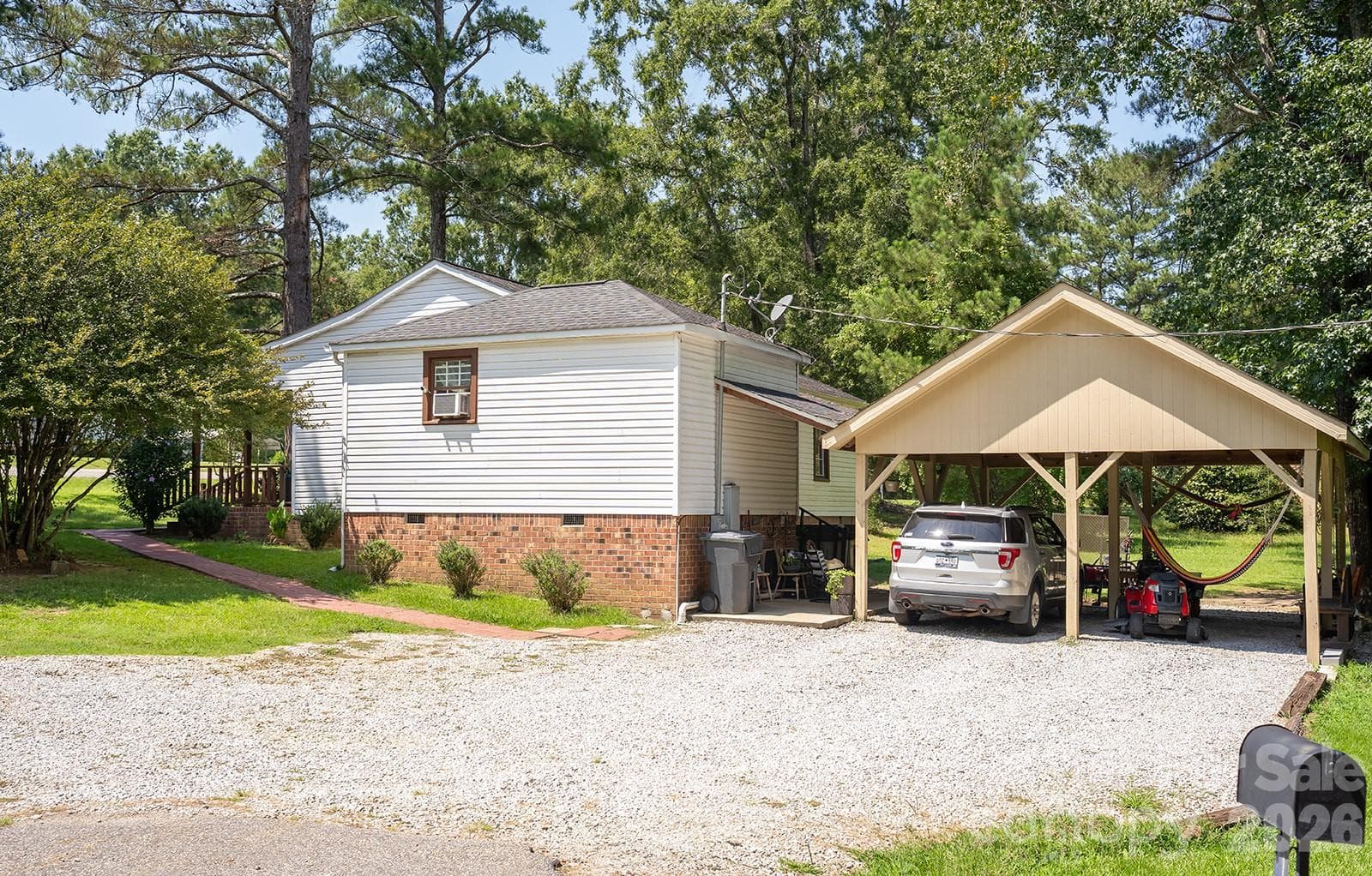 Single Family Residence at 1929 John Everall Road, Lancaster, photo 18 of 25