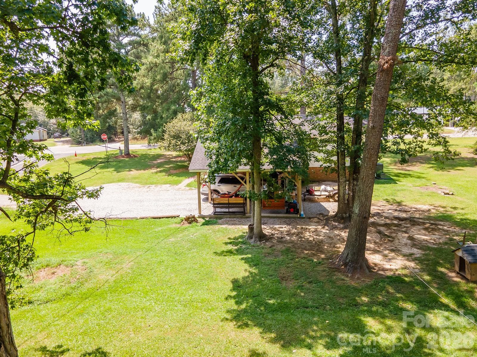 Single Family Residence at 1929 John Everall Road, Lancaster, photo 19 of 25
