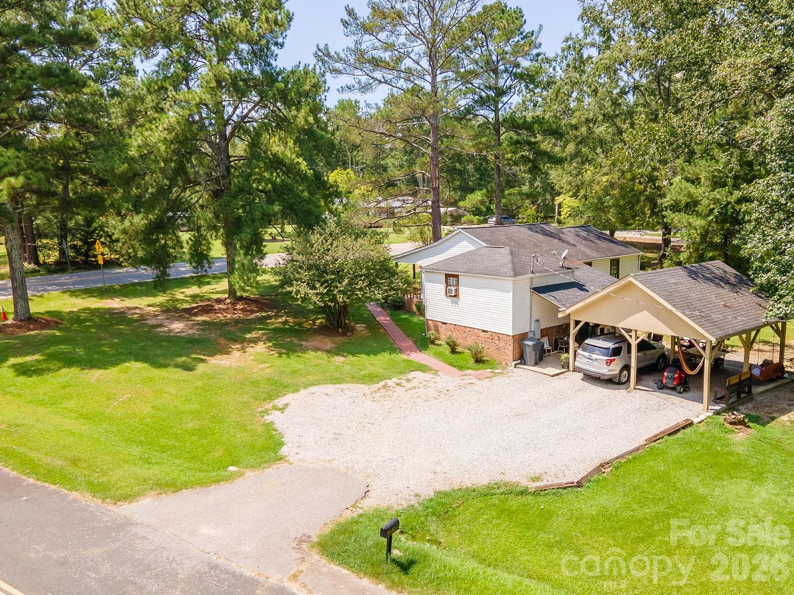 Single Family Residence at 1929 John Everall Road, Lancaster, photo 20 of 25