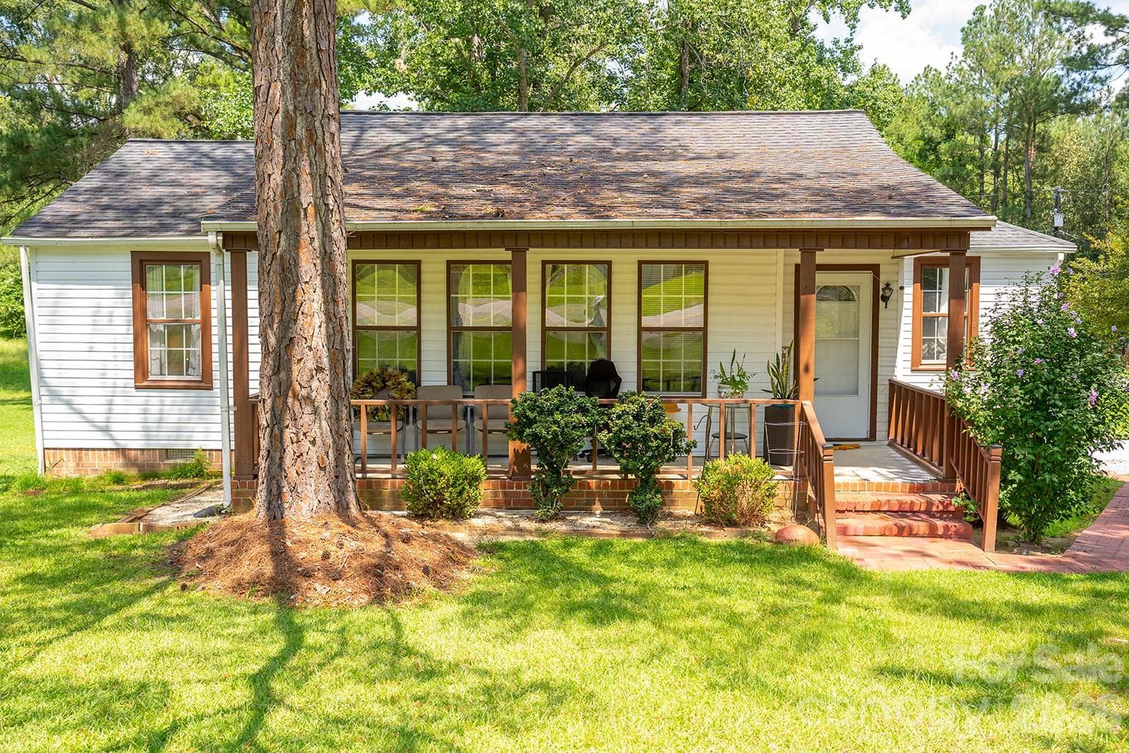 Single Family Residence at 1929 John Everall Road, Lancaster, photo 25 of 25