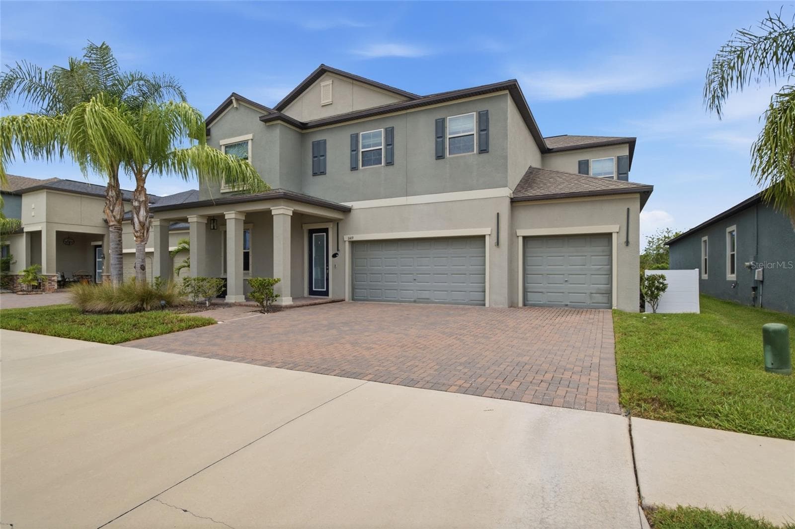 Single Family Residence at 11419 SUNBURST MARBLE RD, RIVERVIEW, photo 3 of 46