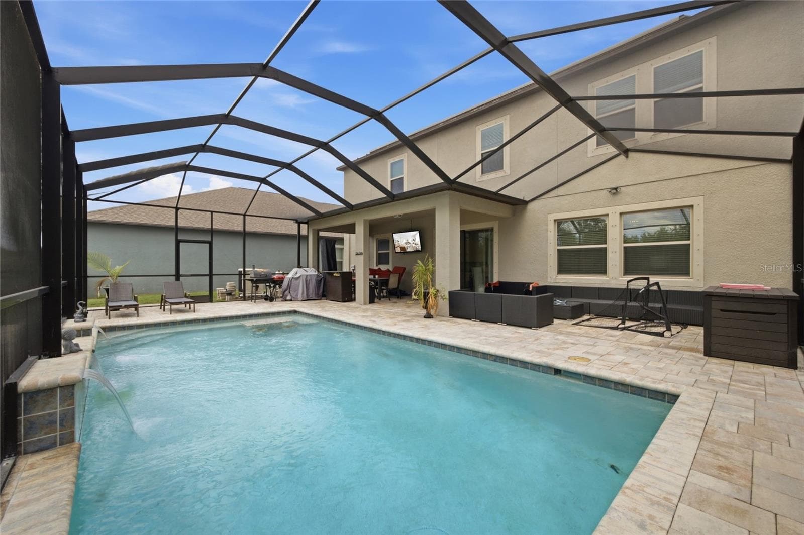Single Family Residence at 11419 SUNBURST MARBLE RD, RIVERVIEW, photo 5 of 46