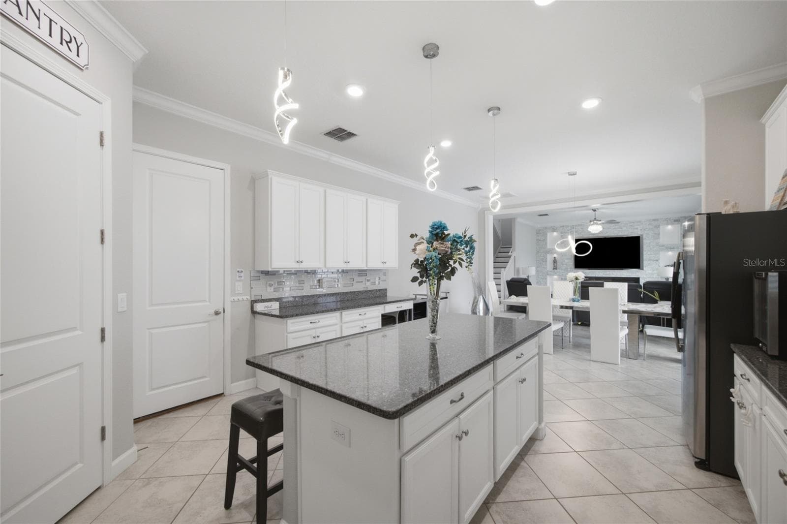Single Family Residence at 11419 SUNBURST MARBLE RD, RIVERVIEW, photo 12 of 46