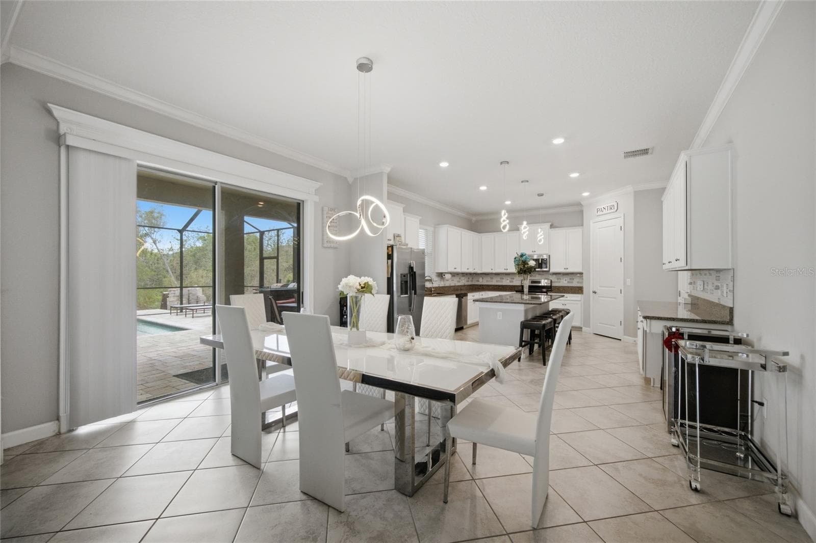 Single Family Residence at 11419 SUNBURST MARBLE RD, RIVERVIEW, photo 16 of 46