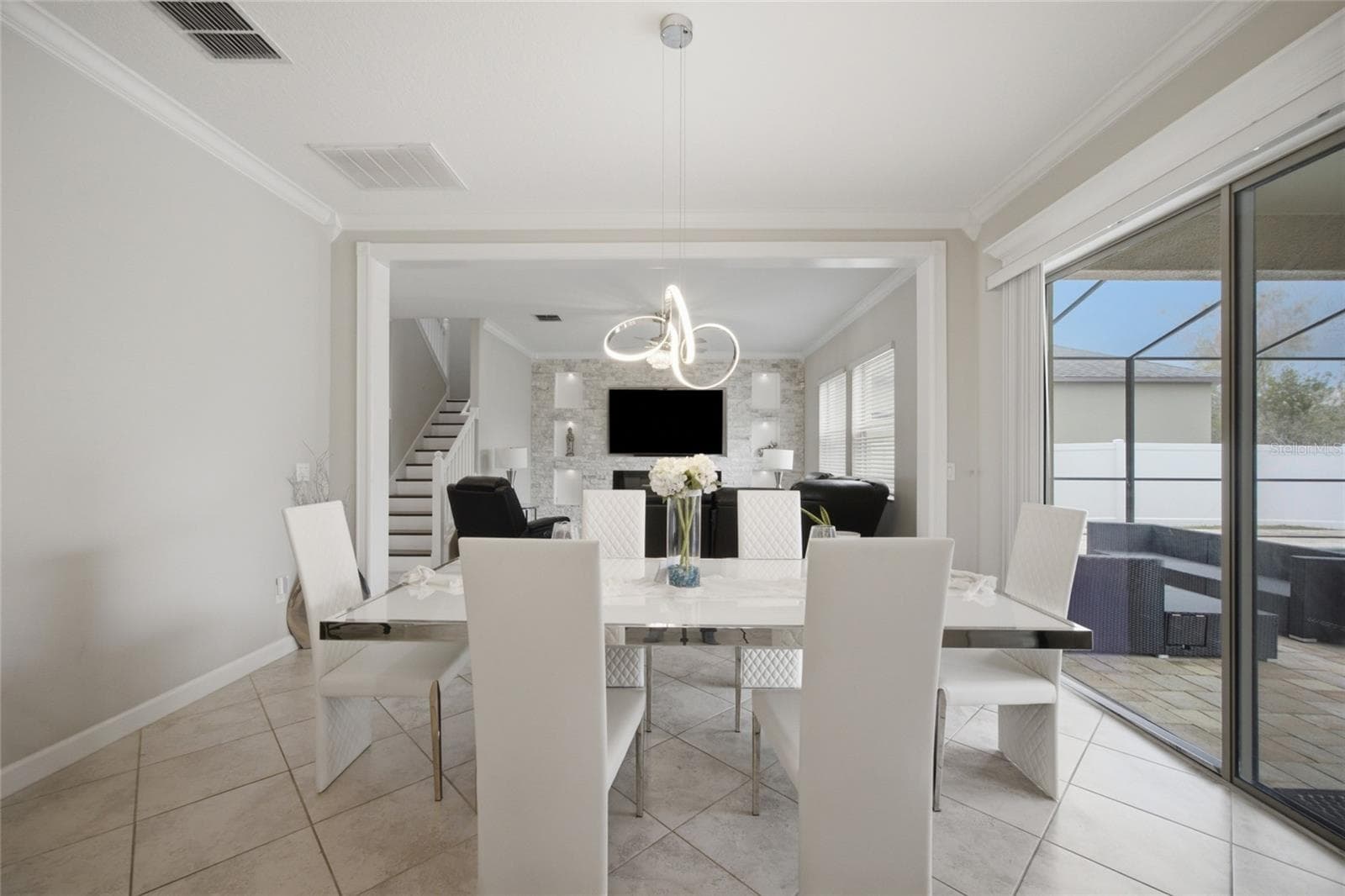 Single Family Residence at 11419 SUNBURST MARBLE RD, RIVERVIEW, photo 17 of 46