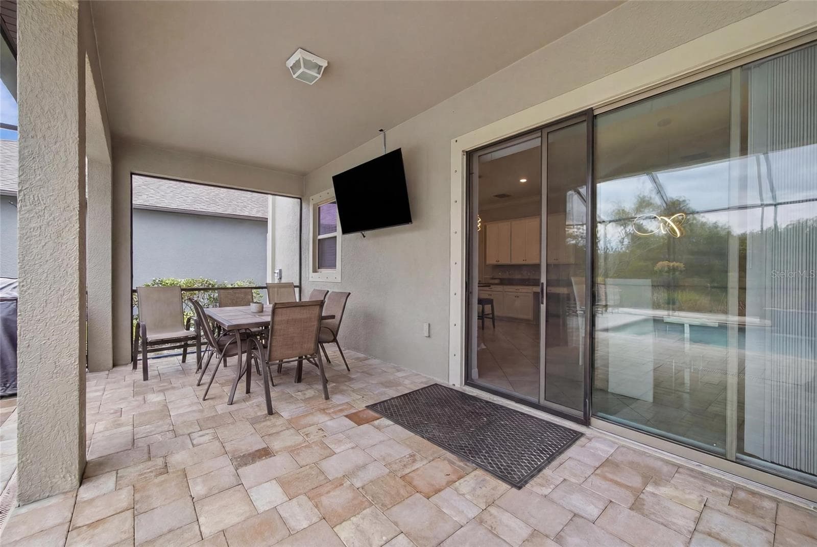Single Family Residence at 11419 SUNBURST MARBLE RD, RIVERVIEW, photo 41 of 46