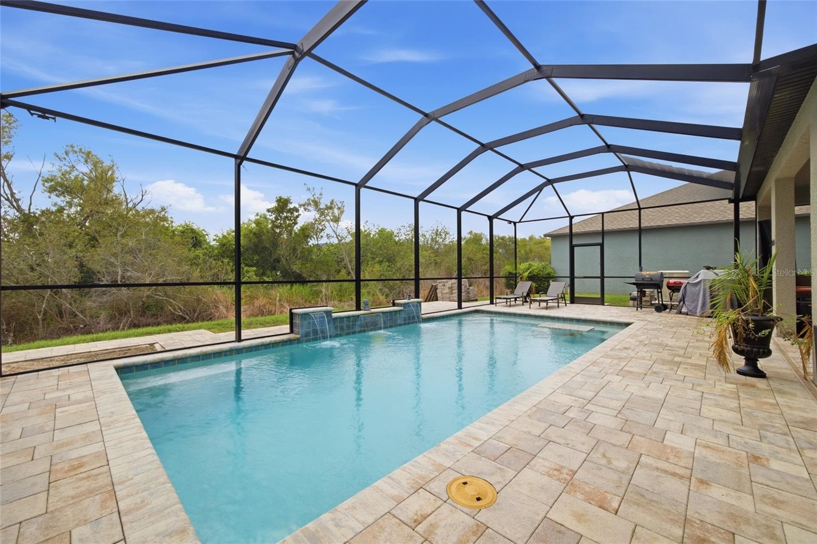 Single Family Residence at 11419 SUNBURST MARBLE RD, RIVERVIEW, photo 46 of 46
