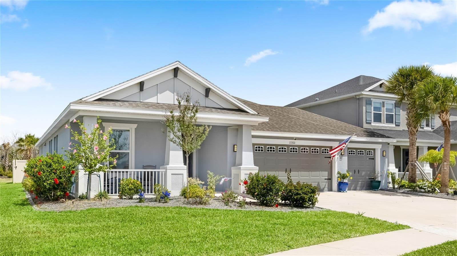 11160 FIELDSTONE DR