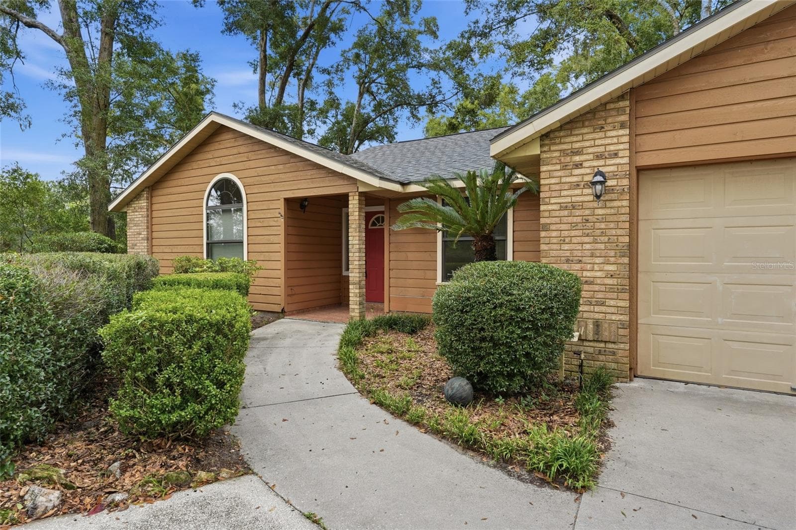 Single Family Residence at 17026 SOUTHSIDE CT, HIGH SPRINGS, photo 5 of 30