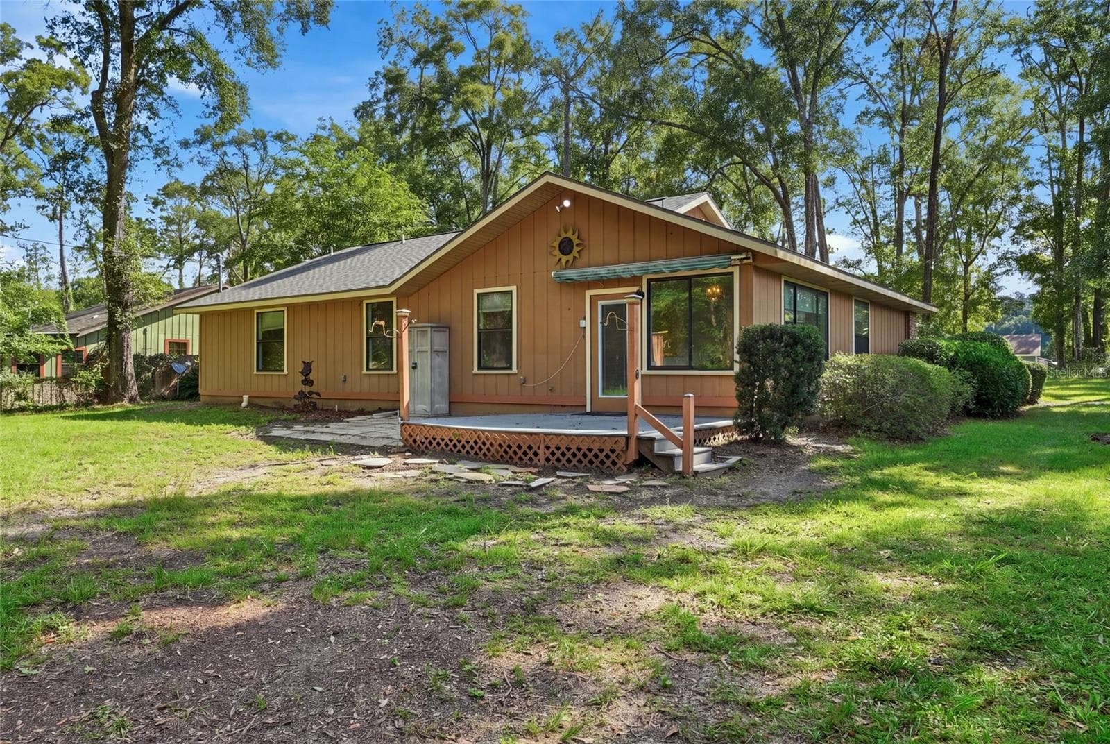 Single Family Residence at 17026 SOUTHSIDE CT, HIGH SPRINGS, photo 28 of 30