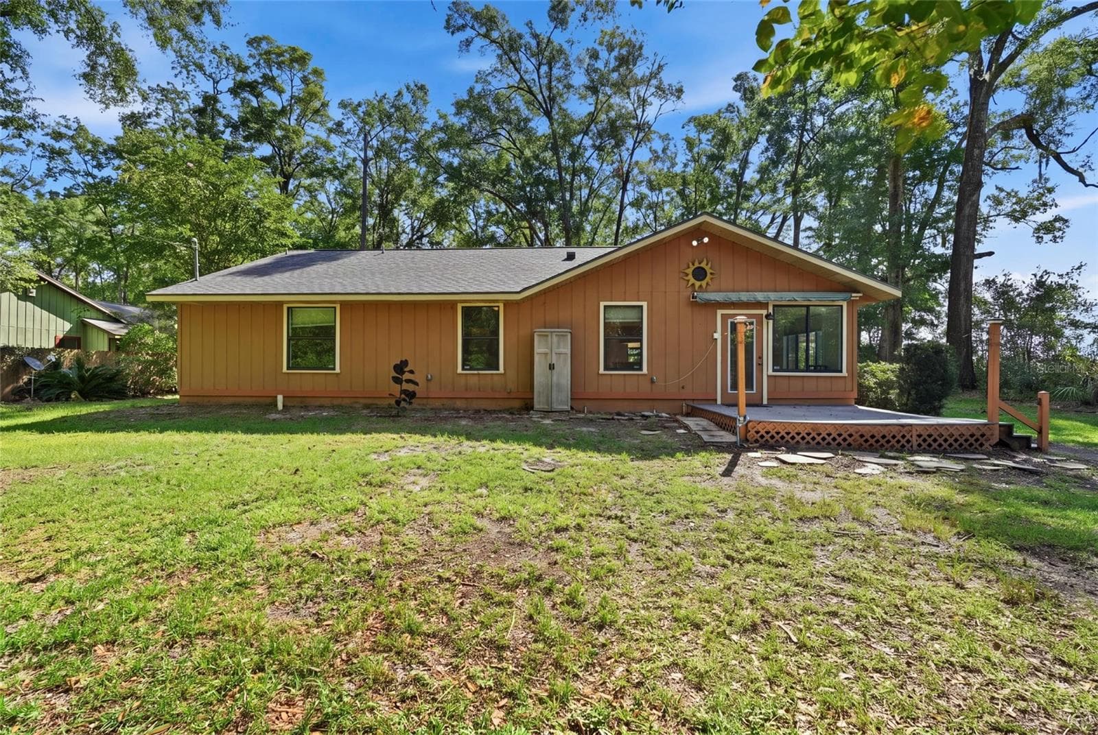 Single Family Residence at 17026 SOUTHSIDE CT, HIGH SPRINGS, photo 29 of 30