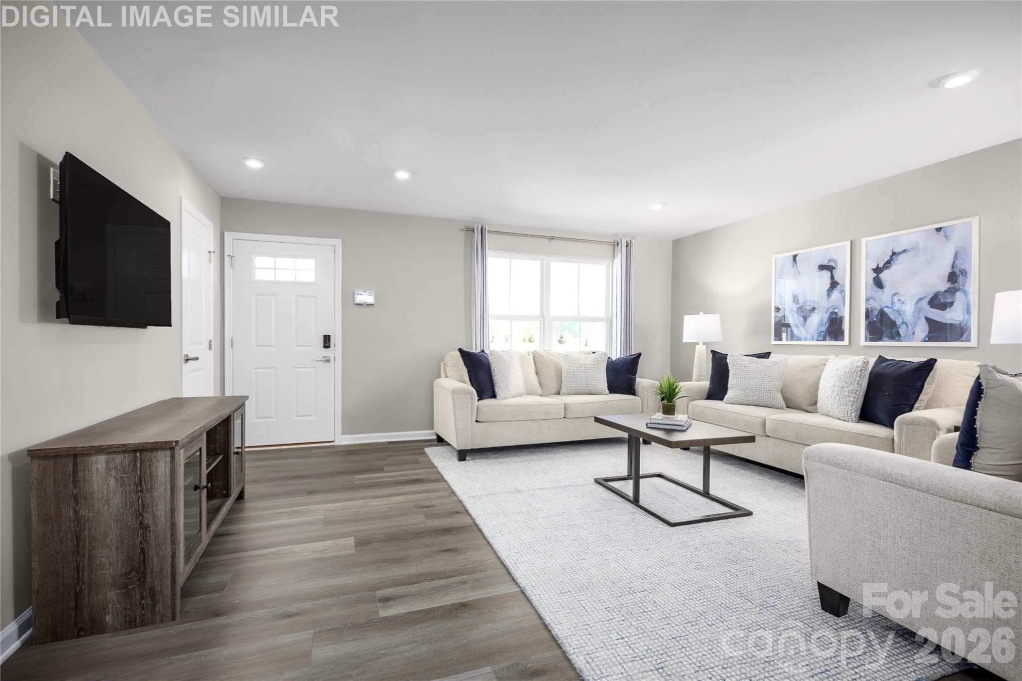 Representative Photo Only - 413 Derbyshire Street, Lancaster
