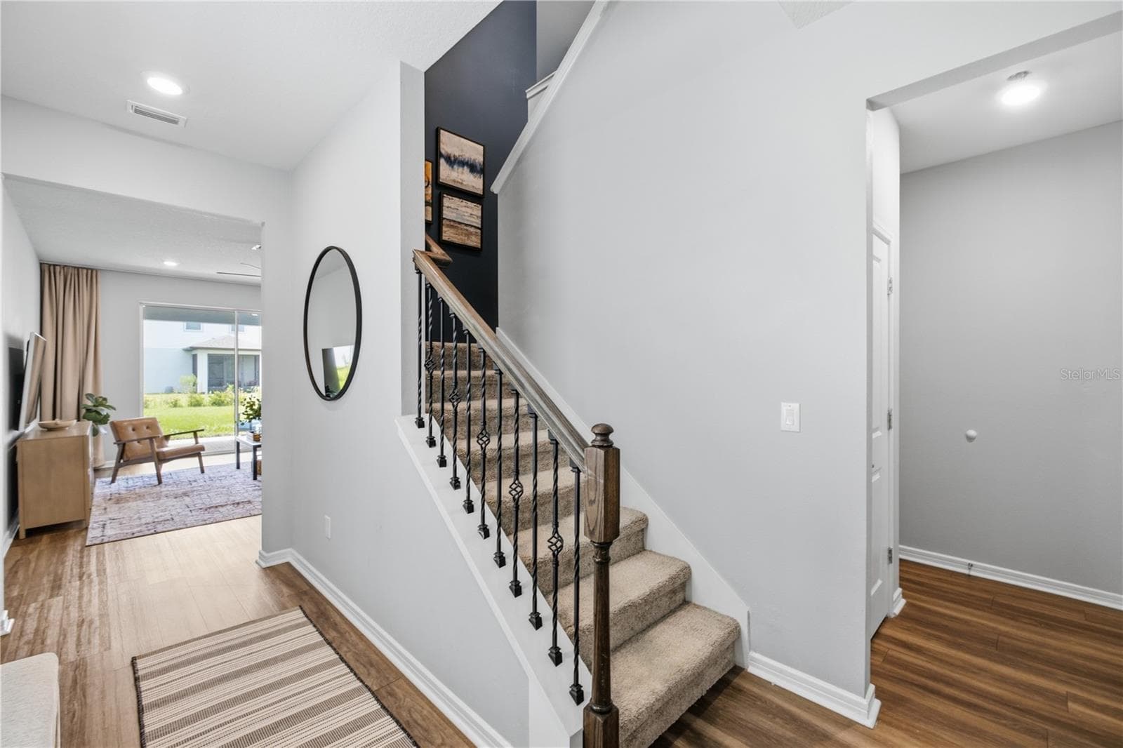 Single Family Residence at 18140 RAMBLE ON WAY, LAND O LAKES, photo 2 of 60