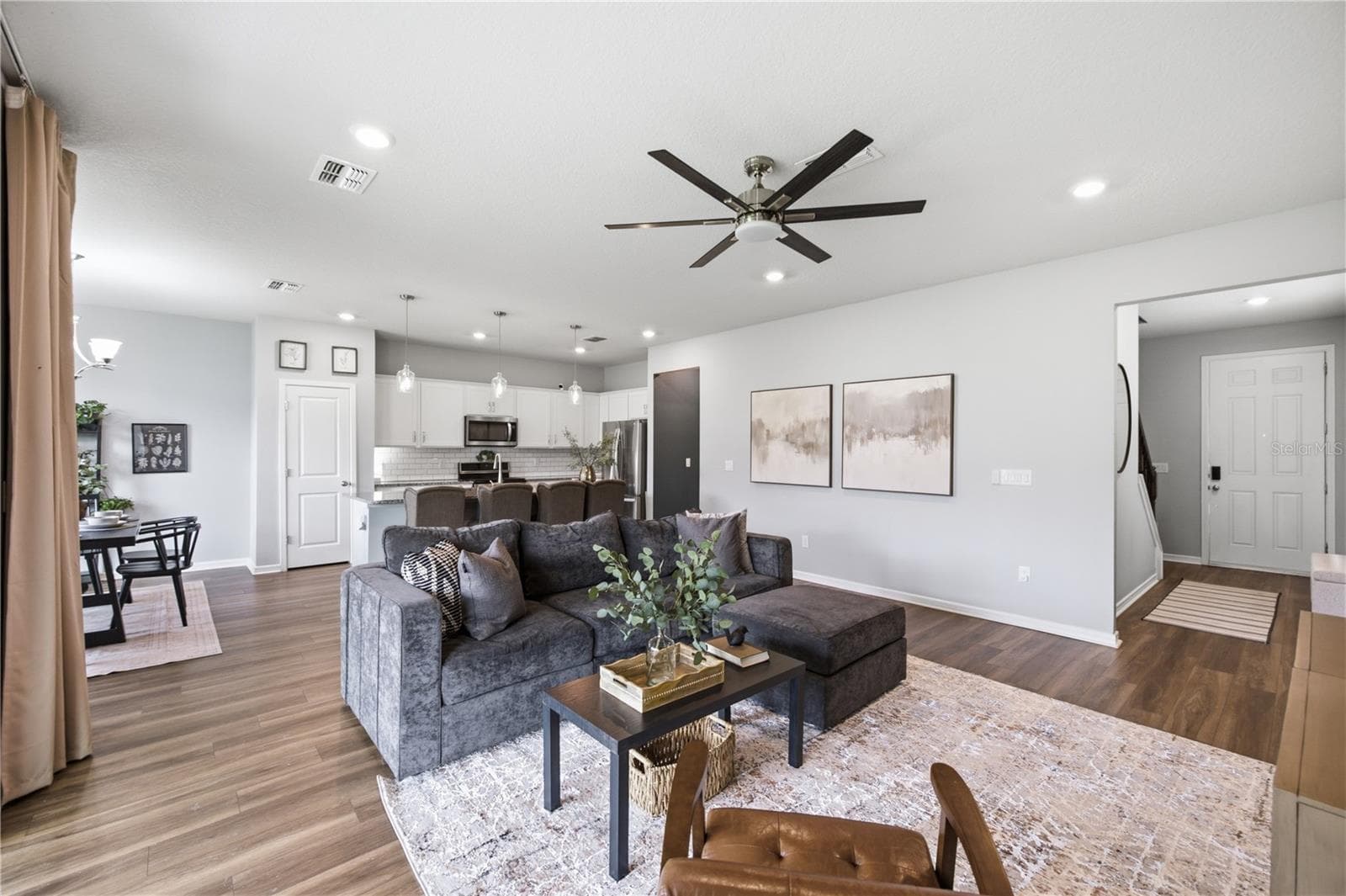 Single Family Residence at 18140 RAMBLE ON WAY, LAND O LAKES, photo 5 of 60