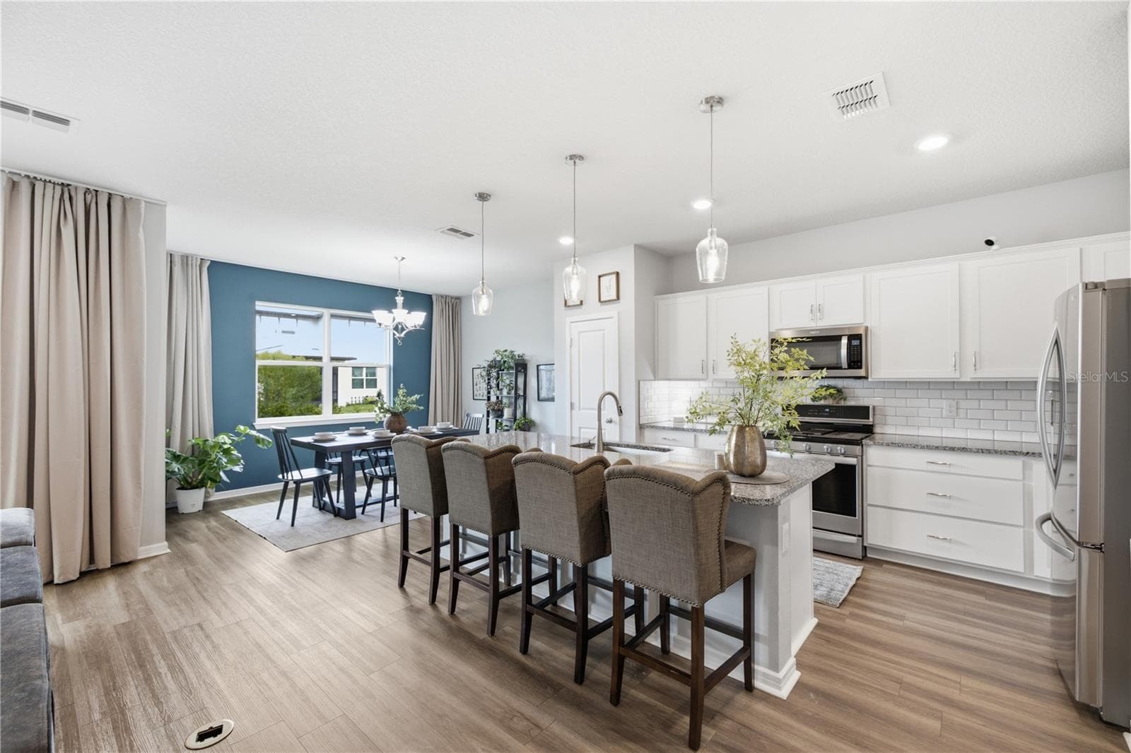 Single Family Residence at 18140 RAMBLE ON WAY, LAND O LAKES, photo 8 of 60