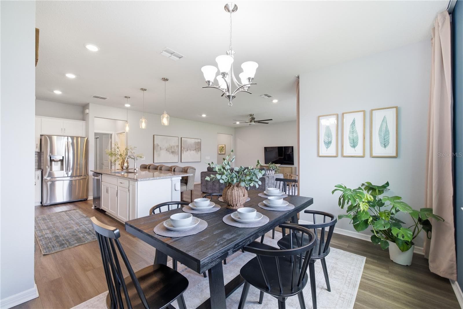 Single Family Residence at 18140 RAMBLE ON WAY, LAND O LAKES, photo 14 of 60