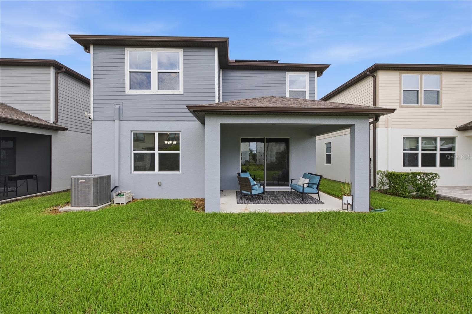 Single Family Residence at 18140 RAMBLE ON WAY, LAND O LAKES, photo 46 of 60