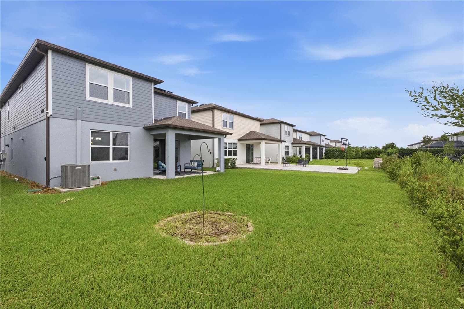Single Family Residence at 18140 RAMBLE ON WAY, LAND O LAKES, photo 48 of 60