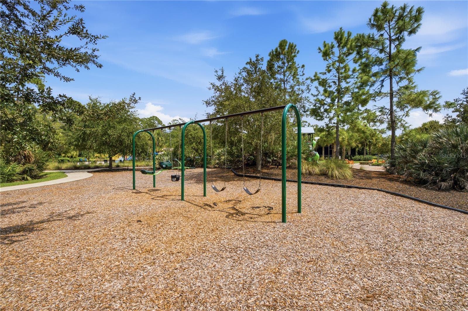 Single Family Residence at 18140 RAMBLE ON WAY, LAND O LAKES, photo 52 of 60